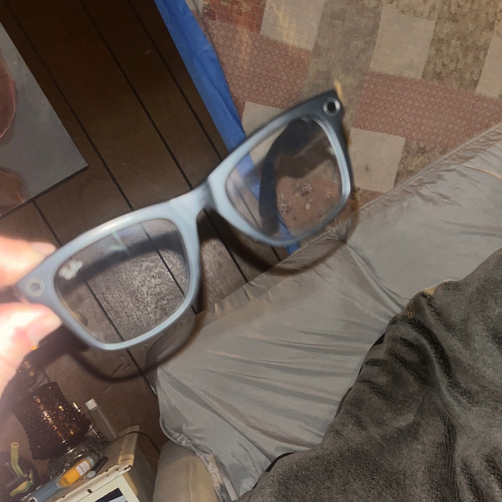 RAY-BAN META WAYFARER - GEN 2